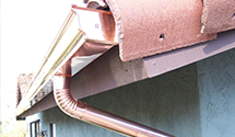 Rain Gutter Installation, Repair, Cleaning in Centerville, IA
